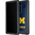 University of Michigan M Logo Galaxy S24 Ultra Waterproof Case