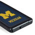 University of Michigan M Logo Galaxy S24 Ultra Waterproof Case