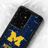 University of Michigan M Logo Galaxy S24 Ultra Waterproof Case
