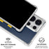 University of Michigan M Logo Galaxy S25 Ultra Clear Case