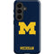 University of Michigan M Logo Galaxy S26 Plus Impact Case