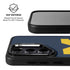 University of Michigan M Logo Galaxy S26 Plus Kickstand Case