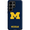University of Michigan M Logo Galaxy S26 Ultra Impact Case