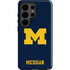 University of Michigan M Logo Galaxy S26 Ultra Impact Case