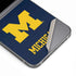University of Michigan M Logo Galaxy Z Flip6 Skin