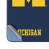 University of Michigan M Logo Galaxy Z Fold5 5G Skin