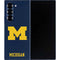 University of Michigan M Logo Galaxy Z Fold6 Skin