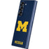 University of Michigan M Logo Galaxy Z Fold6 Skin