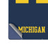University of Michigan M Logo Galaxy Z Fold6 Skin