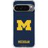 University of Michigan M Logo Google Pixel 10 Pro XL Clear Case