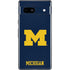 University of Michigan M Logo Google Pixel 7a Skin