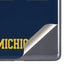 University of Michigan M Logo Google Pixel 7a Skin