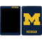 University of Michigan M Logo iPad Skins