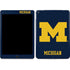 University of Michigan M Logo iPad Skins