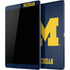 University of Michigan M Logo iPad Skins