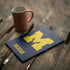 University of Michigan M Logo iPad Skins