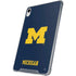 University of Michigan M Logo iPad 11th Gen (2025) Clear Case