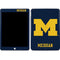 University of Michigan M Logo Apple iPad Skin