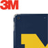 University of Michigan M Logo Apple iPad Skin
