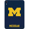 University of Michigan M Logo Apple iPad Mini Skin