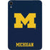 University of Michigan M Logo Apple iPad Mini Skin