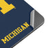 University of Michigan M Logo Apple iPad Mini Skin