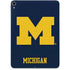 University of Michigan M Logo Apple iPad Pro Skin