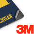 University of Michigan M Logo Apple iPad Pro Skin