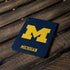 University of Michigan M Logo Apple iPad Pro Skin