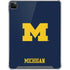 University of Michigan M Logo iPad Cases
