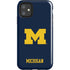 University of Michigan M Logo iPhone 11 Impact Case