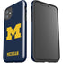 University of Michigan M Logo iPhone 11 Impact Case