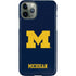 University of Michigan M Logo iPhone 11 Pro Lite Case