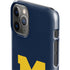 University of Michigan M Logo iPhone 11 Pro Lite Case