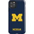 University of Michigan M Logo iPhone Cases