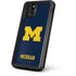 University of Michigan M Logo iPhone 11 Pro Waterproof Case