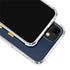 University of Michigan M Logo iPhone 12 Clear Case
