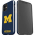 University of Michigan M Logo iPhone 12 Impact Case
