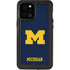 University of Michigan M Logo iPhone 12 Pro Max Waterproof Case