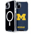 University of Michigan M Logo iPhone 13 MagSafe Case