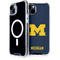 University of Michigan M Logo iPhone 14 MagSafe Case