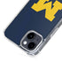 University of Michigan M Logo iPhone 14 MagSafe Case