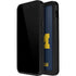 University of Michigan M Logo iPhone 14 Pro Waterproof Case