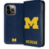 University of Michigan M Logo iPhone Cases