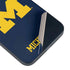 University of Michigan M Logo iPhone 15 Skin