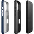 University of Michigan M Logo iPhone 16 Impact Case