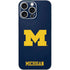 University of Michigan M Logo iPhone 16 Pro Max Skin