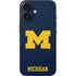 University of Michigan M Logo iPhone 16 Skin