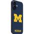 University of Michigan M Logo iPhone 16 Skin