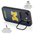 University of Michigan M Logo iPhone 16e Kickstand Case